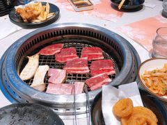 -焼肉 ウエスト(天神店)