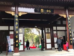 -南汇桃花村
