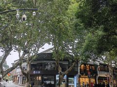 -鼓楼(西湖风景名胜区)