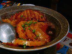 -好灶头妈妈菜·千岛湖柴火鱼餐厅(桐庐店)