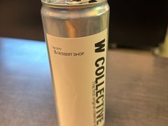 -W COLLECTIVE  DESSERT SHOP