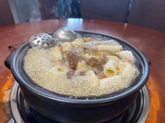 -菌之家·专业纯野生菌火锅·特色炒菌