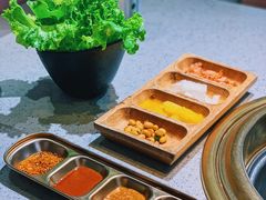 -妥妥烤肉料理(昙华林店)