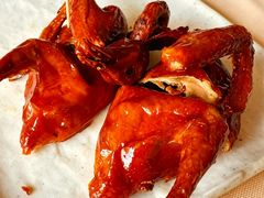 -侨美食家·粤菜(体育西路店)
