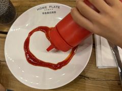 -本垒美式烤肉(三里屯店)