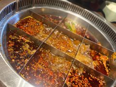 -巴倒烫陆派火锅山庄(南山总店)