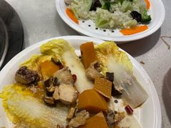 -渔夫蒸鲜(世奥湾店)