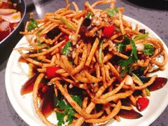 -一棠龙虾•王牌虾球(楚河汉街店)