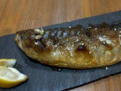 -信日本料理(信义坊店)