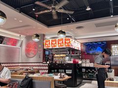 -潮界(虹桥新天地店)