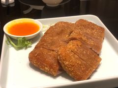 千番芋泥鸭-闽和南(深圳万象城店)
