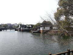 -八大山人梅湖景区
