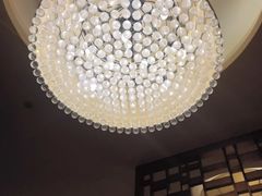 -酌宴府The China Club·广州万富希尔顿酒店(云城东路店)