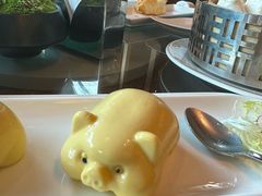-蛇口希尔顿南海酒店·随轩中餐厅·粤菜