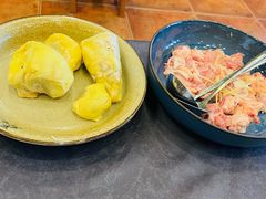 -锦珍锦顺德开煲(农科路店)