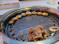 -杨记齐齐哈尔烤肉(总店)