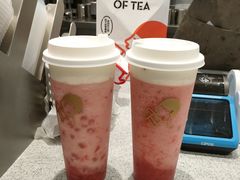 -喜茶(合肥正大广场店)