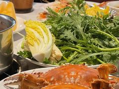 -九月海·海鲜自助(世纪东方店)