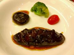 -长春观斋补堂素菜馆