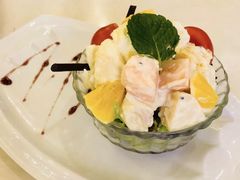 -红房子西菜馆(淮海中路店)