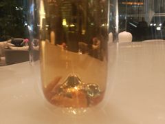 -茶源Fountain Lounge大堂吧·北京东方君悦大酒店