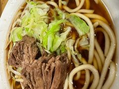 -柴氏风味斋(甘家口店)