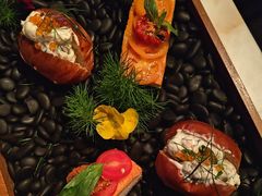 -城市露台景观餐厅(淮海路店)