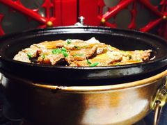 -皇城根北京风味主题餐厅(中海环宇城店)