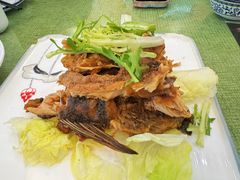 -桃子餐厅·天津菜(红星路直营店)