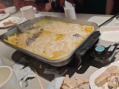 -半天妖烤鱼(中山路店)