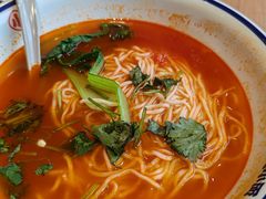 -遇见小面(洛溪新地店)