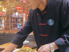 -满园烤鸭·春饼(太原街万达店)