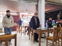-周师饭店