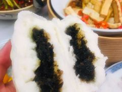 盐菜包-新李记 · 口味菜馆(南郊公园店)