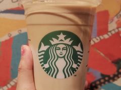 冰拿铁-星巴克(洛阳中州万达广场店)