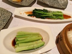 -常州富力喜来登酒店 Feast盛宴标帜西餐厅(新北万达广场店)