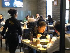 -浩爷羊蝎子火锅(望京店)