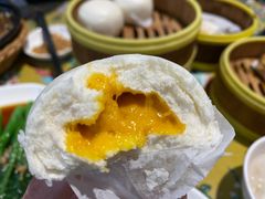 -芳姨广东砂锅粥(张庄路店)