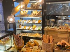 -Let's Taipei 非常烘焙(太古里店)