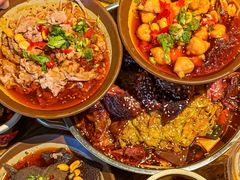-串大叔炭火烤串·鸡西大冷面刀削面(总店)