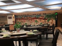 大堂-味友味港印记(厦门集美银泰百货店)