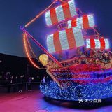 🐳长隆海洋王国的正确解锁方式