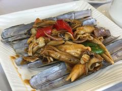 -勝記酒家·37年老字号·经典粤菜(荔枝公园店)