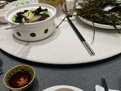 -新吉士·上海菜(浦东LCM置汇旭辉店)