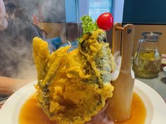 -老济南·地道济南菜(大明湖店)