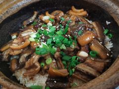 -红星光发煲仔饭(大石街店)