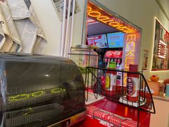 -Eckl’s爱氏热狗(猫街店)