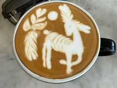 -Roast8ry Coffee Lab