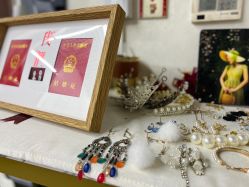 -FX摄影工作室(中关村店)