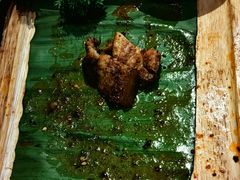 烤五花肉-金孔雀德宏傣味餐馆(魏公村店)